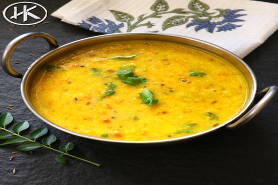 Yellow Dal